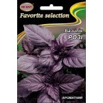 Базилік Розі /3 г/ *НК Еліт*