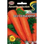 Морковь Без Сердцевины /10 г/ *НК Элит*