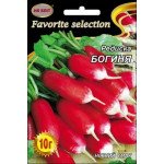 Редиска Богиня /10 г/ *НК Еліт*