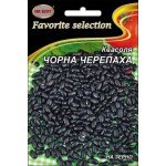Фасоль Черная Черепаха /10 г/ *НК Элит*