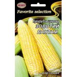 Кукуруза сахарная Золотой Бантам /20 г/ *НК Элит*