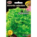 Салат Снежинка /5 г/ *НК Элит*