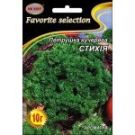 Петрушка кудрявая Стихия /10 г/ *НК Элит*