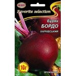 Свекла Бордо Харьковская /10 г/ *НК Элит*