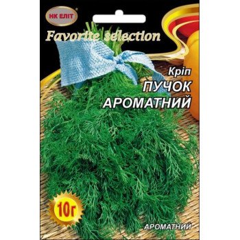 Кріп Пучок Ароматний /10 г/ *НК Еліт*