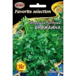 Петрушка листовая Урожайная /10 г/ *НК Элит*