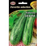 Кабачок Зебра /20 г/ *НК Элит*