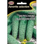 Огірок Вересневе Задоволення /5 г/ *НК Еліт*