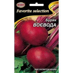 Буряк Воєвода /20 г/ *НК Еліт*