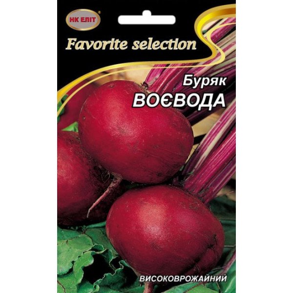 Буряк Воєвода /20 г/ *НК Еліт*