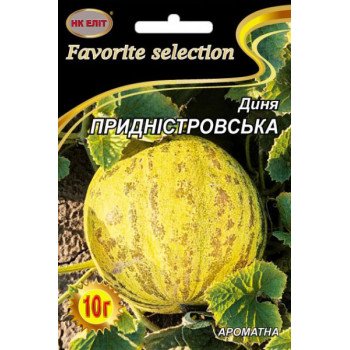 Диня Придністровська /10 г/ *НК Еліт*