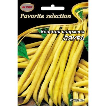 Фасоль Ляура /15 г/ *НК Элит*