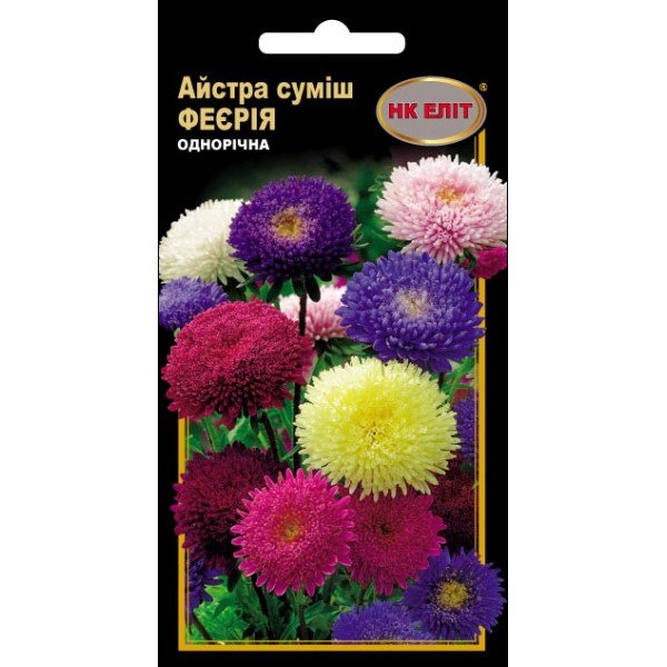 Астра Феерия смесь /0,3 г/ *НК Элит*