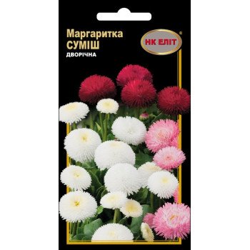 Маргаритка суміш /0,1 г/ *НК Еліт*