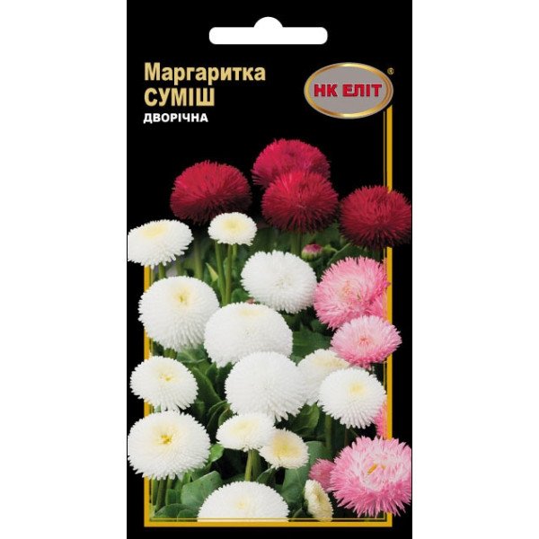 Маргаритка суміш /0,1 г/ *НК Еліт*