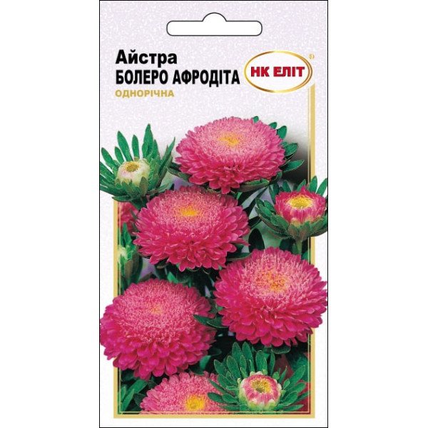 Астра Болеро Афродита /0,3 г/ *НК Элит*