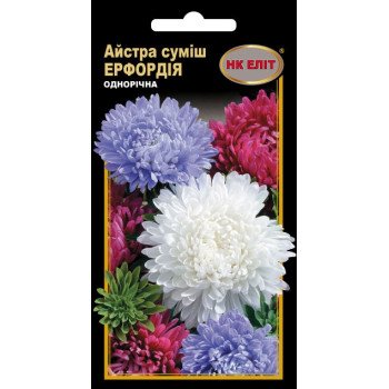 Астра Эрфордия смесь /0,3 г/ *НК Элит*