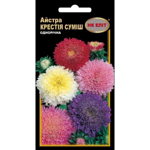 Астра Крестия смесь /0,3 г/ *НК Элит*