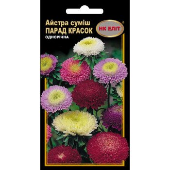 Астра Парад Красок смесь /0,3 г/ *НК Элит*