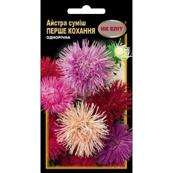 Астра Первая Любовь смесь /0,3 г/ *НК Элит*