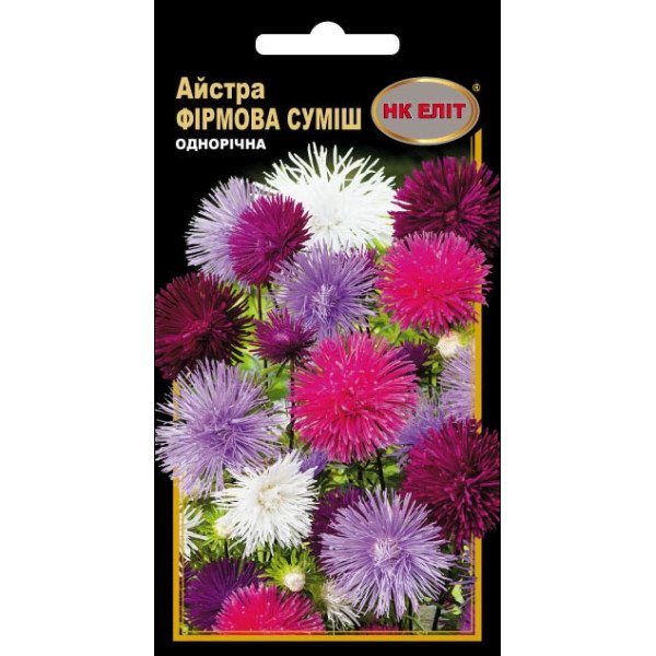 Астра Фирменная смесь /0,3 г/ *НК Элит*