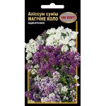 Аліссум Магічне коло суміш /0,2 г/ *НК Еліт*