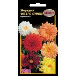 Жоржини Фігаро суміш /0,3 г/ *НК Еліт*