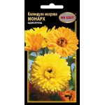 Календула Монарх махровая /0,5 г/ *НК Элит*