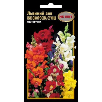 Ротики високоросла суміш /0,2 г/ *НК Еліт*