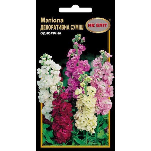 Маттиола декоративная смесь /0,2 г/ *НК Элит*