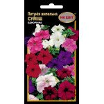 Петуния ампельная смесь /0,3 г/ *НК Элит*