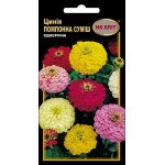 Цинія Помпонна суміш /0,5 г/ *НК Еліт*