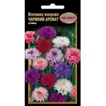 Василек Волшебный Аромат махровая смесь /0,5 г/ *НК Элит*