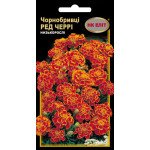 Чорнобривці Ред Черрі /0,5 г/ *НК Еліт*