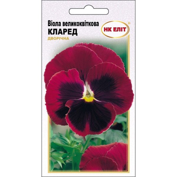 Віола Кларед /0,1 г/ *НК Еліт*