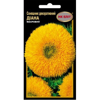Подсолнечник Диана /1 г/ *НК Элит*