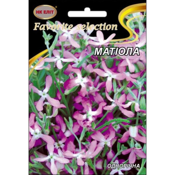 Маттиола /5 г/ *НК Элит*