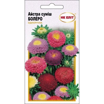 Астра Болеро смесь /0,3 г/ *НК Элит*