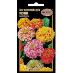 Цинния Кэнди смесь /0,5 г/ *НК Элит*