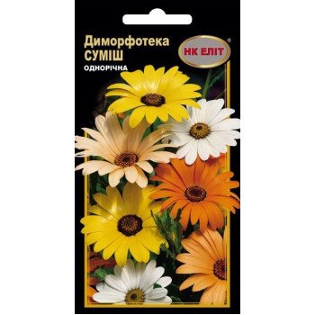 Диморфотека суміш /0,3 г/ *НК Еліт*