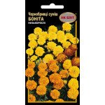 Чорнобривці Боніта махрові суміш /0,5 г/ *НК Еліт*