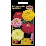 Цинния Кобальд смесь /0,5 г/ *НК Элит*