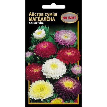 Астра Магдалена смесь /0,3 г/ *НК Элит*