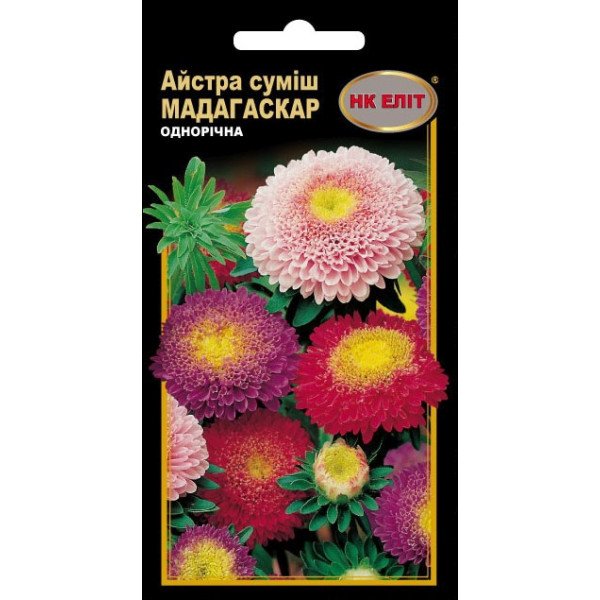 Астра Мадагаскар смесь /0,3 г/ *НК Элит*
