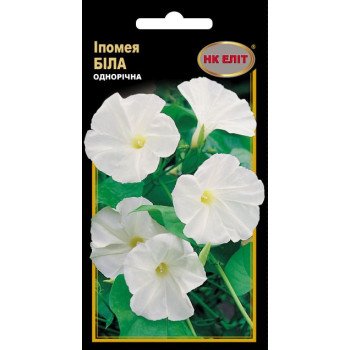 Іпомея біла великокв. /1 г/ *НК Еліт*