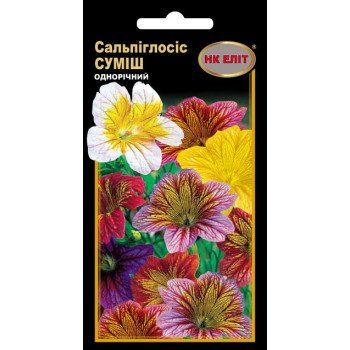 Сальпиглосіс суміш /0,1 г/ *НК Еліт*