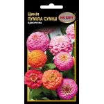 Цинния Пумила смесь /0,5 г/ *НК Элит*