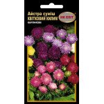 Айстра Квітковий Килим суміш /0,3 г/ *НК Еліт*