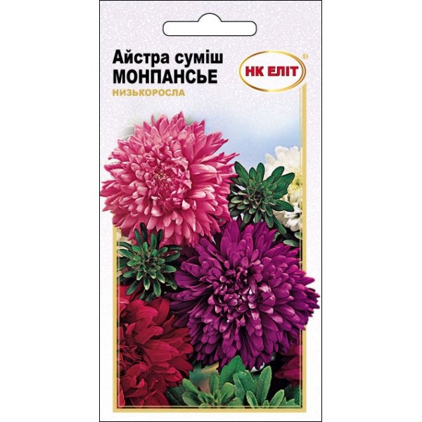 Астра Монпансье смесь /0,3 г/ *НК Элит*