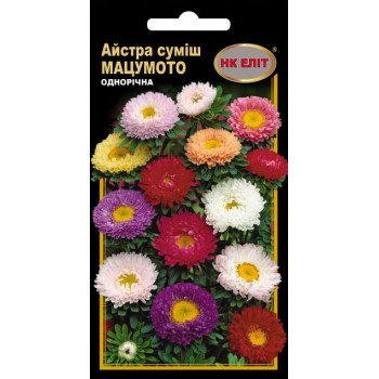 Астра Мацумото смесь /0,3 г/ *НК Элит*